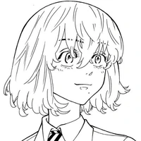 Tachibana Hinata