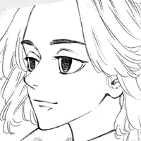 Sano Manjirou (Mikey)