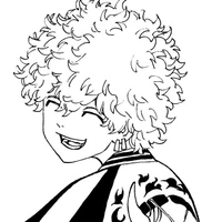 Kawata Nahoya (Smiley)