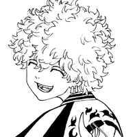 Kawata Nahoya (Smiley)