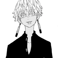 Kurokawa Izana