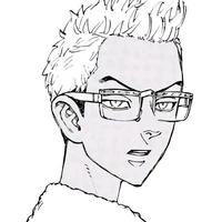 Kisaki Tetta