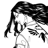Baji Keisuke