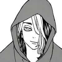 Hanma Shuji