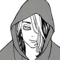 Hanma Shuji