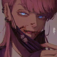 Sanzu Haruchiyo