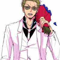 Zoro