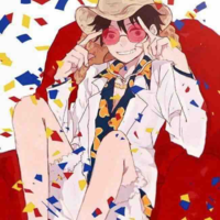 Luffy
