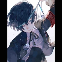 Lục Nhật Huy(nam chủ No. 2)