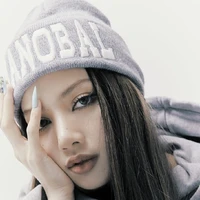 Lalisa Manobal (cô)