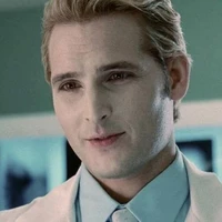 Carslile Cullen