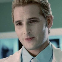 Carslile Cullen
