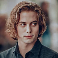 Jasper Hale