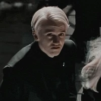 Draco Malfoy
