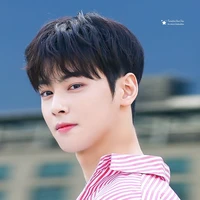Lee Su Ho