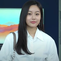 Kang Su Jin