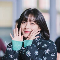 Kang Su Ah