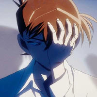 Shinichi Kudo