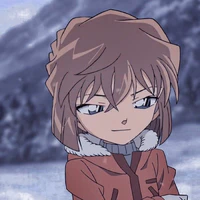 Ai Haibara