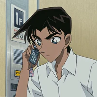 Heiji Hattori