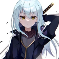 rimuru