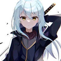 rimuru