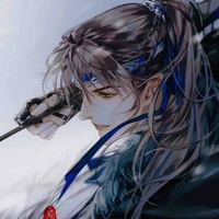 Nam Cung Thanh Phong-Nhị Vương Gia -anh