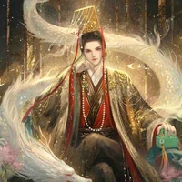 Nam Cung Thanh Vũ-Hoàng Thượng