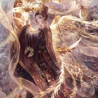 Lục Anh Tuyết-Hoàng Hậu