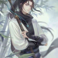 Hoắc Thiên-ám vệ-hắn