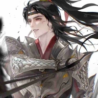 Diệp Thiên Hạo- cha cậu