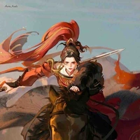 Mộ Dung Thiên Hân- mẹ cậu