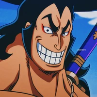 Kozuki Oden