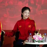 Thanh Nhã