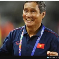 Thầy Chung