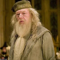 Albus Dumbledore