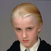 Draco Malfoy