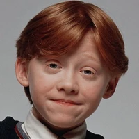 Ron Weasley