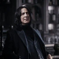 Severus Snape