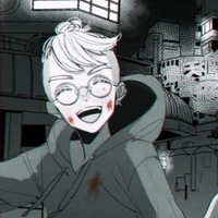 Haitani Rindo