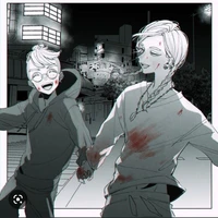 Haitani Brother