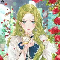 Fiona Woods-Maris Mike