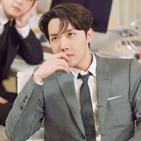 Jung Hoseok