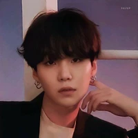 Min Yoongi
