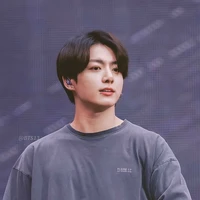 Jeon Jungkook