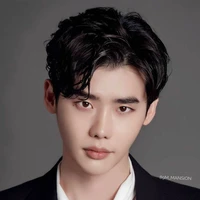 Lee Jongsuk