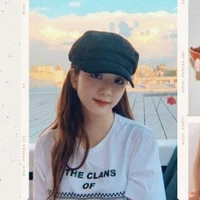 Jisoo ( chị cả )