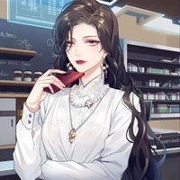 Chu Diệu Lan ( Mẹ nu9 )