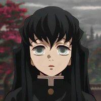 Tokito Muichirou