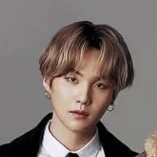 Min Yoongi
